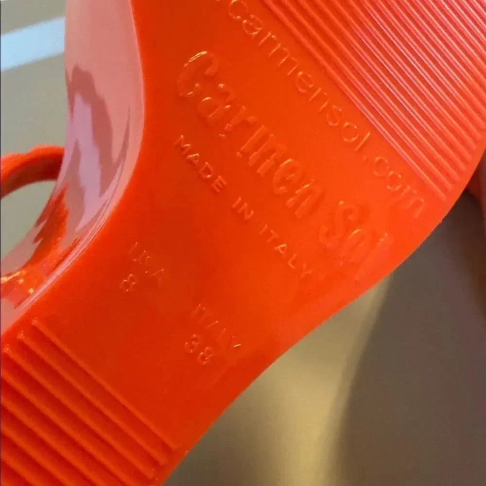 CARMEN SOL Tonino Pump